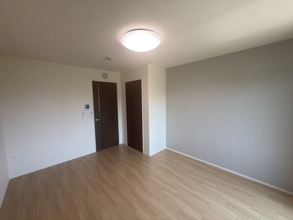 ペガサスⅡの物件内観写真